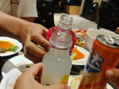 -川骄海鲜自助(河东店)