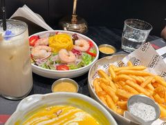 -Nord Grill&Bar Highland诺德西餐(深圳欢乐海岸店)