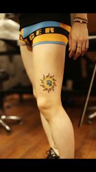 点击看大图 -鳌首刺青纹身 穿孔饰品店