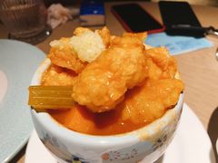 -波特曼西餐厅(中央大街店)