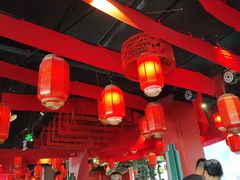 -北京全聚德烤鸭店(昌平店)