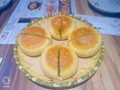 -九转小磨·非遗东北菜(哈西万达店)