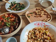 -饭江湖·江湖菜(湖广会馆店)