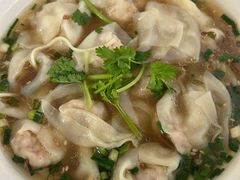 -万县面馆(高笋塘店)