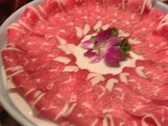 -额尔敦·品质自助(摩尔城店)