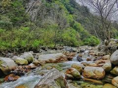 -孟屯河谷景区
