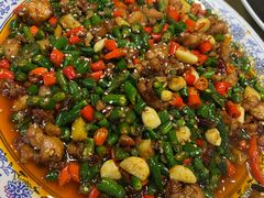 -徐鼎盛民间菜(九街店)