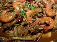 -胖哥俩肉蟹煲(昆山金鹰店)