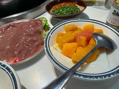 -卤校长老火锅(杨家坪直营店)