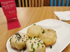 -小杨生煎(宜川路店)