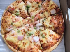 -那坡里(东华西路店)