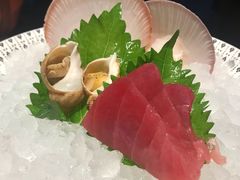 -Mr·Fish鱼鲜生海鲜放题(银泰in99店)