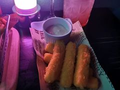 -MOSSO音乐酒吧·Live House(南京西路店)