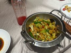 -梦都海鲜酒家(万达广场江桥店)