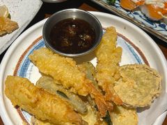 -小川洋风料理(江汉路店)