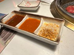 -千寻山野烤肉(天虹店)