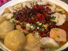 -友达面馆(鼓楼店)