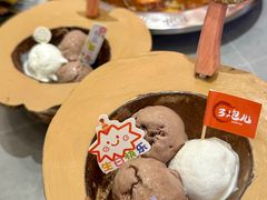 -三炮儿烧烤·羊锅·铁锅炖(南京首店)