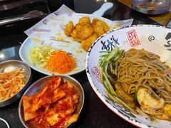 -爱江山温泉(凌奥店)