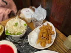 -渝味晓宇火锅(合川路店)