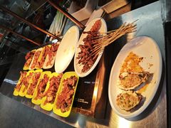 -养牛邓·潮汕牛肉海鲜自助火锅(广州店)