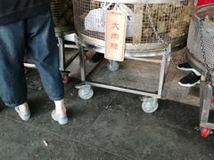 大肉粽-赵记粽子(司前街店)
