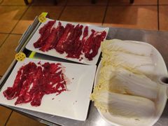 匙柄-潮泰牛肉火锅 · 创于1992年(车公庙店)