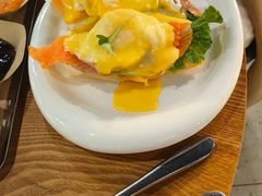 -Pekaa啤咖食肆Coffee&Bistro
