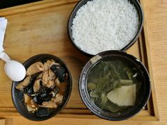 -72街红烧排骨饭(海珠丽影广场店)