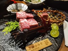 -黑牛の店·黑金店(沈阳万象城店)