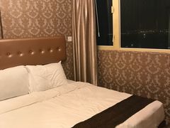 -香港华丽都会酒店