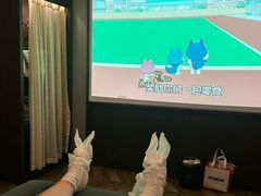 -和子足浴SPA会馆(东方之门店)