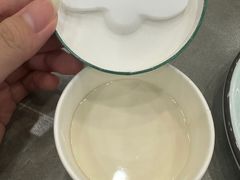 -丽泽山庄·生态怀柔菜·虹鳟鱼(红螺寺店)