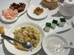 -潮福城潮州大酒楼(湖滨北路店)