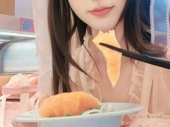 -争鲜回转寿司(海曙天一PLUS店)