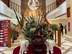 -燕郊烧鸽子(酷车小镇店)