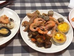 -丽池宫韩式汗蒸会馆(华灯坊店)