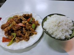 -万顺啤酒屋(皇寺路店)