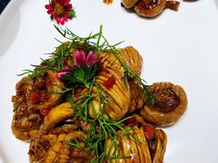 -北塘海鲜·天津菜(大光明桥旗舰店)
