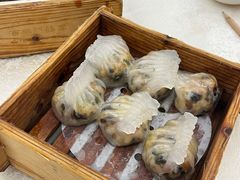 -百乐门喜宴(海珠广场华厦店)