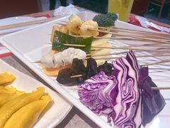 串串-成都玉林串串香(世纪港湾店)