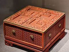 -北京工艺美术博物馆