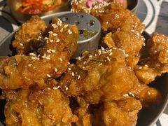 -HOTISLAND海鸡岛·韩国料理(江南西店)