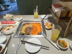 -海底捞火锅(北京路店)