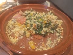 -萨莉亚意式餐厅(莲花国际广场店)