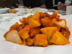 -百饺园(平山道店)