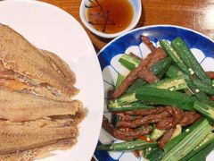 -熠盛·本帮菜Bistro(永嘉路店)