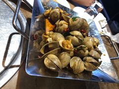 -金太阳海鲜烧烤·本地人餐厅(东纬路旗舰店)