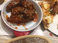 -必胜客(长瀛商业广场店)