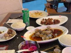 -王庄阿咪海鲜大排档(象园店)